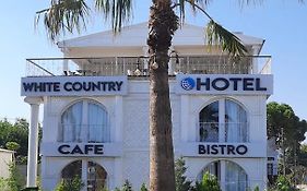 White Country Boutique Hotel  3*