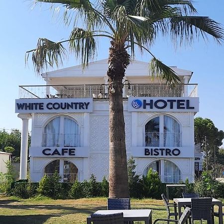 White Country Boutique Hotel Antalya Dış mekan fotoğraf