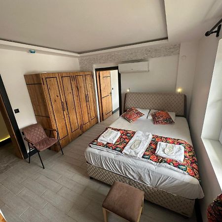 White Country Boutique Hotel Antalya Dış mekan fotoğraf