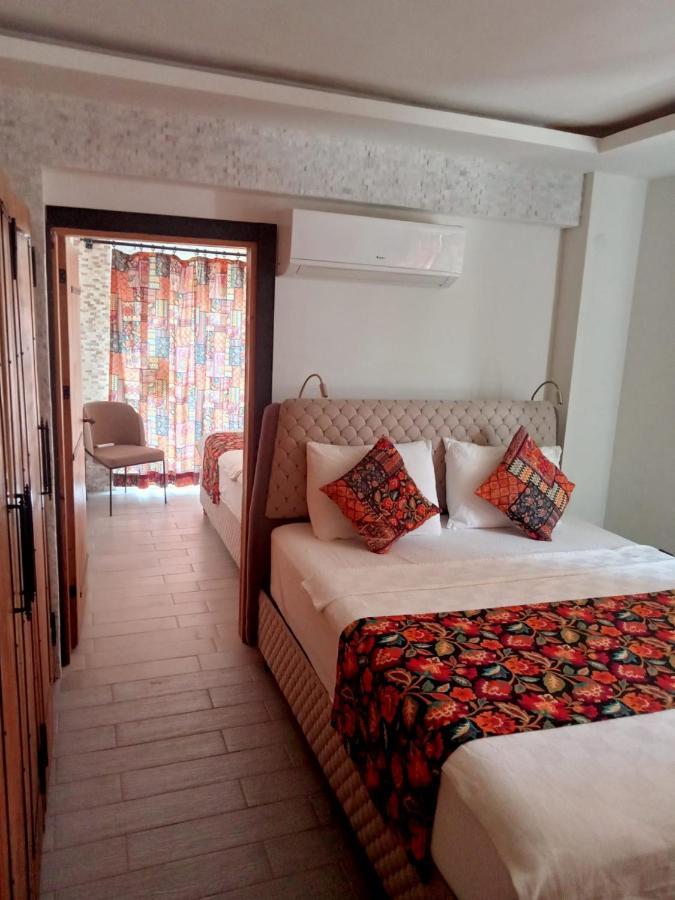 White Country Boutique Hotel Antalya Dış mekan fotoğraf