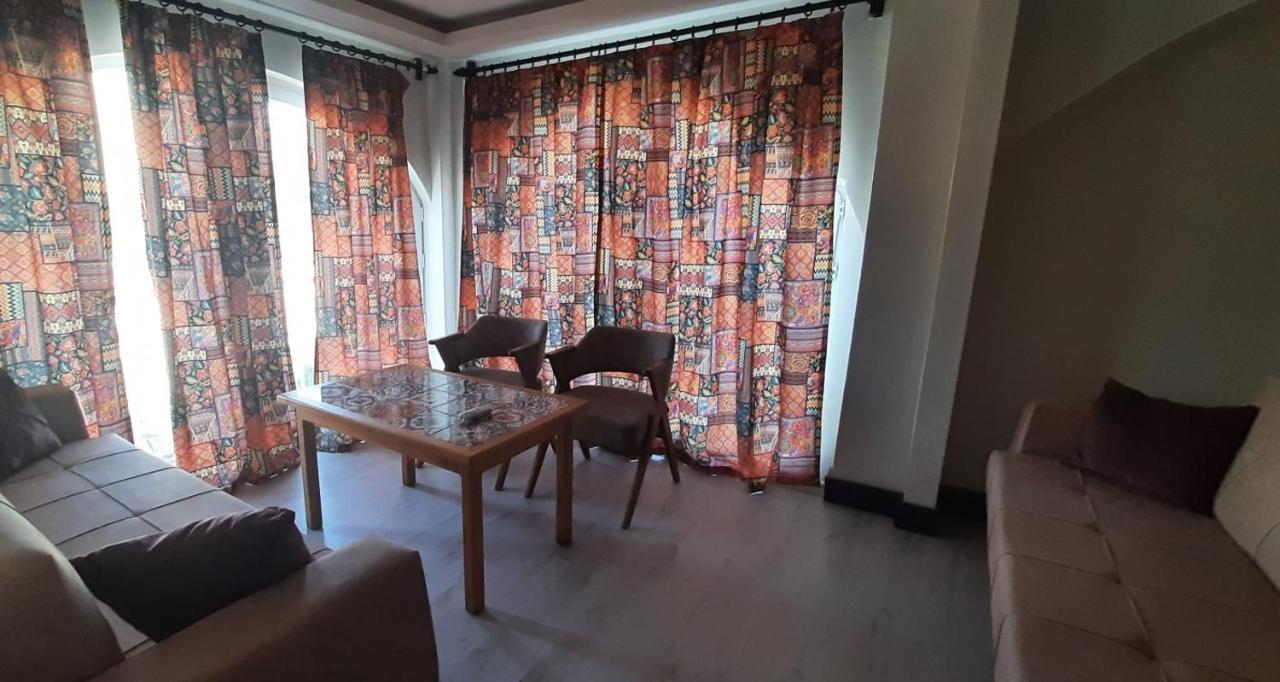White Country Boutique Hotel Antalya Dış mekan fotoğraf