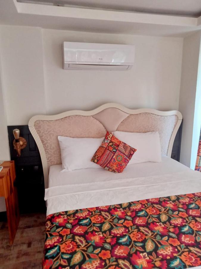 White Country Boutique Hotel Antalya Dış mekan fotoğraf