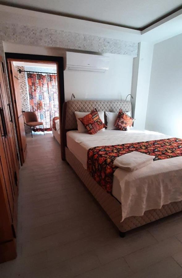 White Country Boutique Hotel Antalya Dış mekan fotoğraf