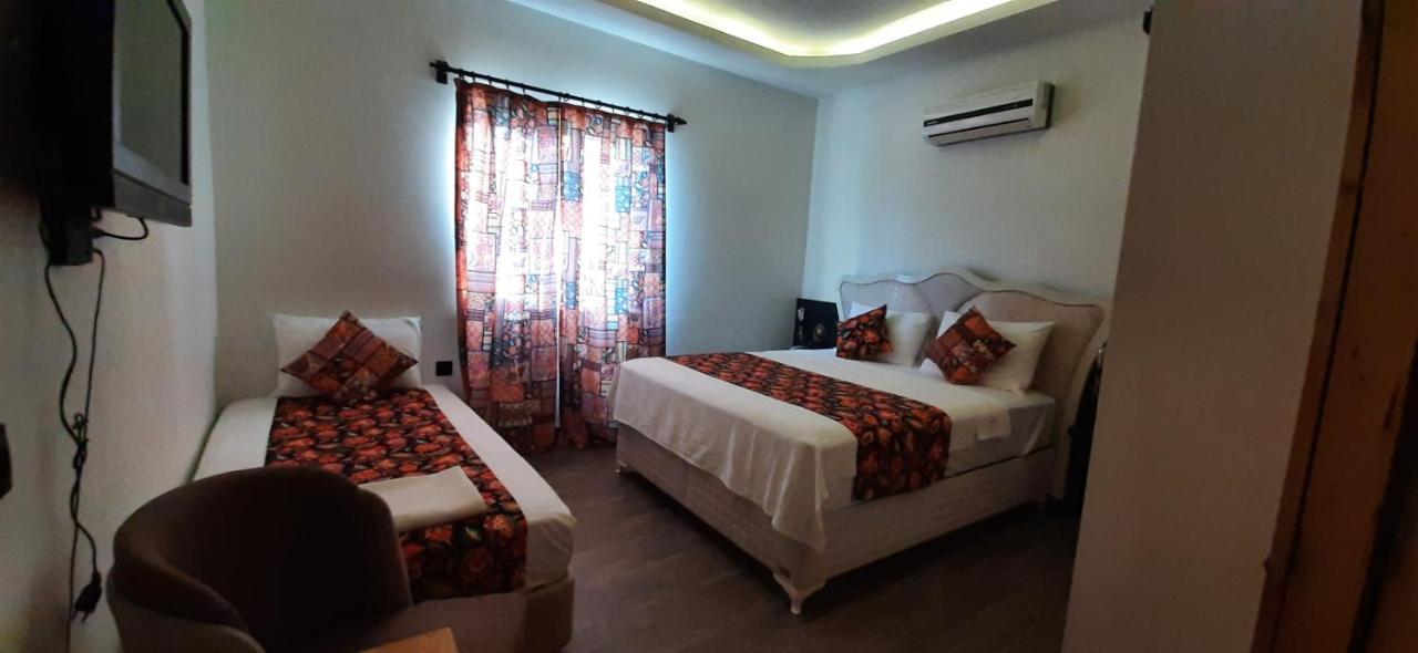 White Country Boutique Hotel Antalya Dış mekan fotoğraf