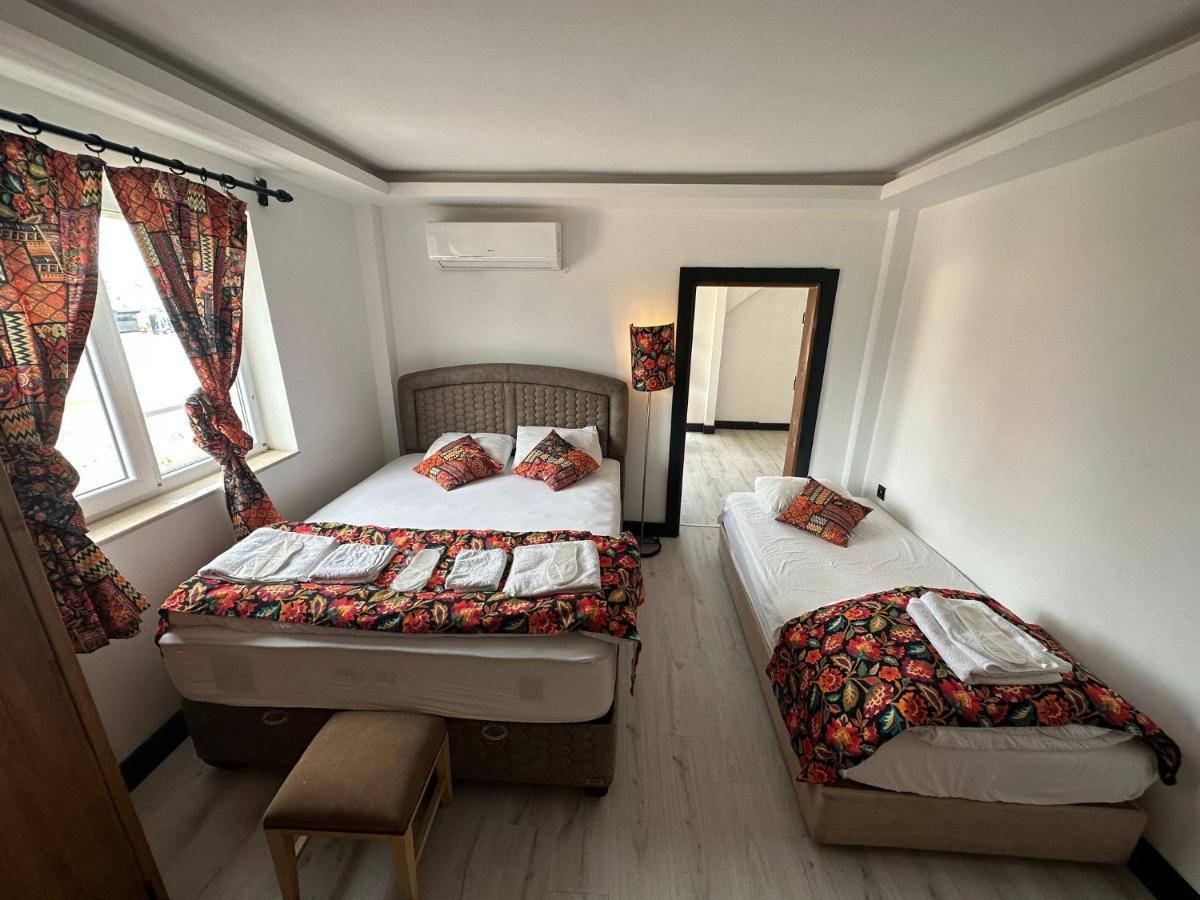 White Country Boutique Hotel Antalya Dış mekan fotoğraf