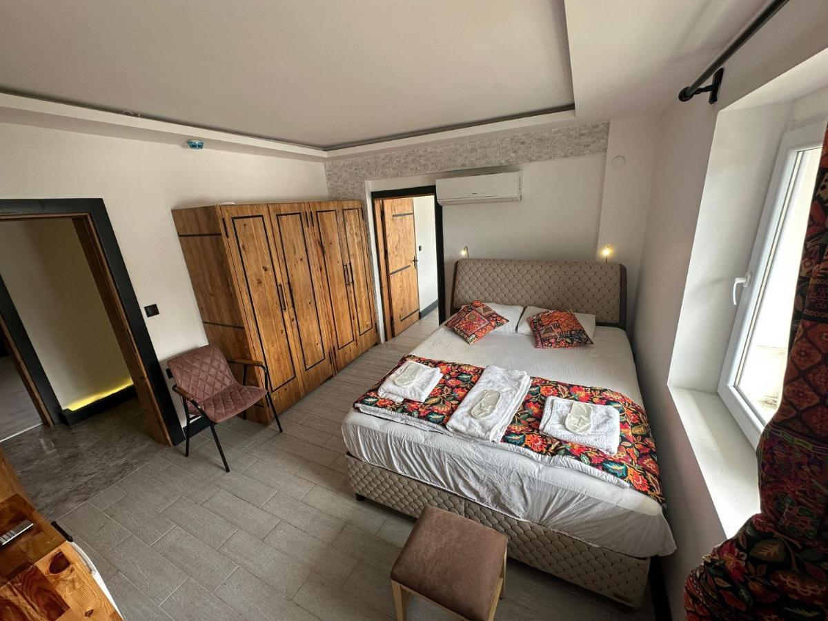 White Country Boutique Hotel Antalya Dış mekan fotoğraf
