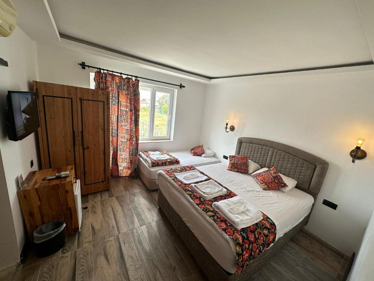 White Country Boutique Hotel Antalya Dış mekan fotoğraf