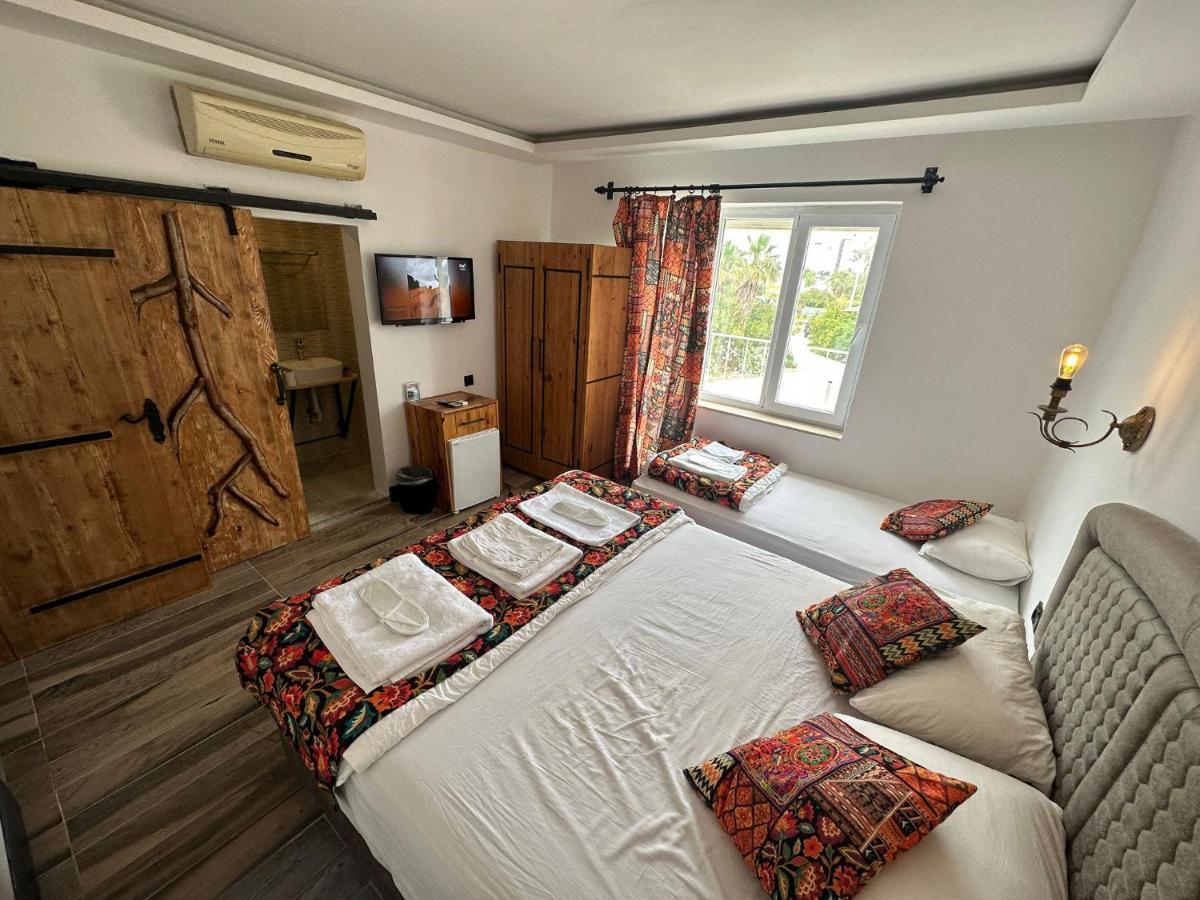 White Country Boutique Hotel Antalya Dış mekan fotoğraf