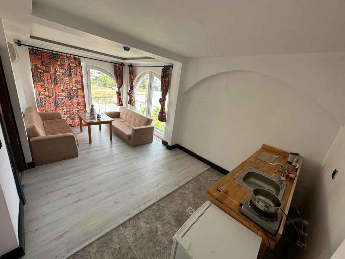 White Country Boutique Hotel Antalya Dış mekan fotoğraf