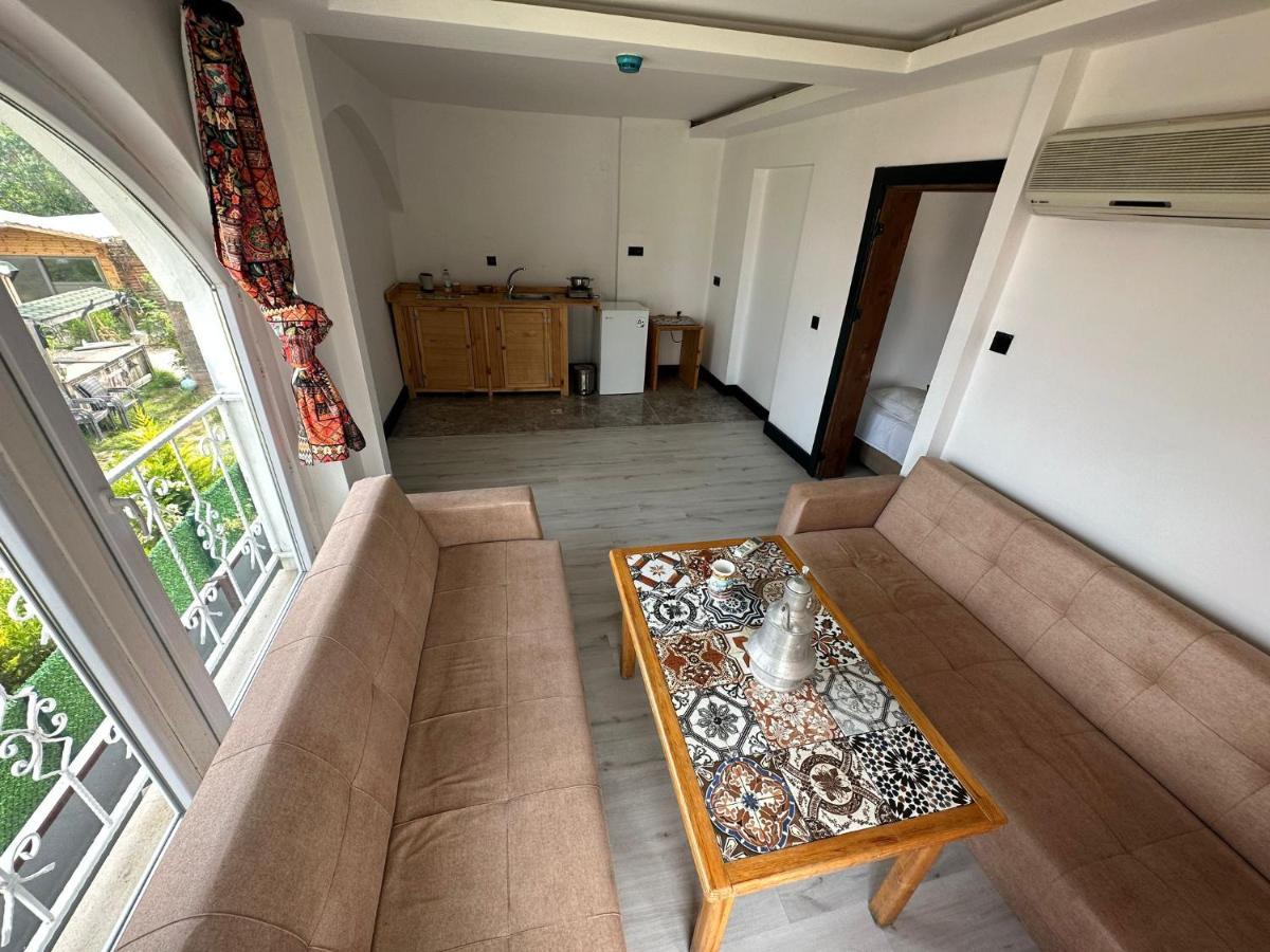 White Country Boutique Hotel Antalya Dış mekan fotoğraf