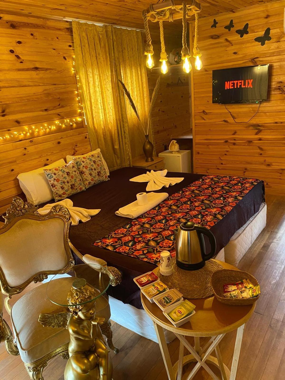 White Country Boutique Hotel Antalya Dış mekan fotoğraf