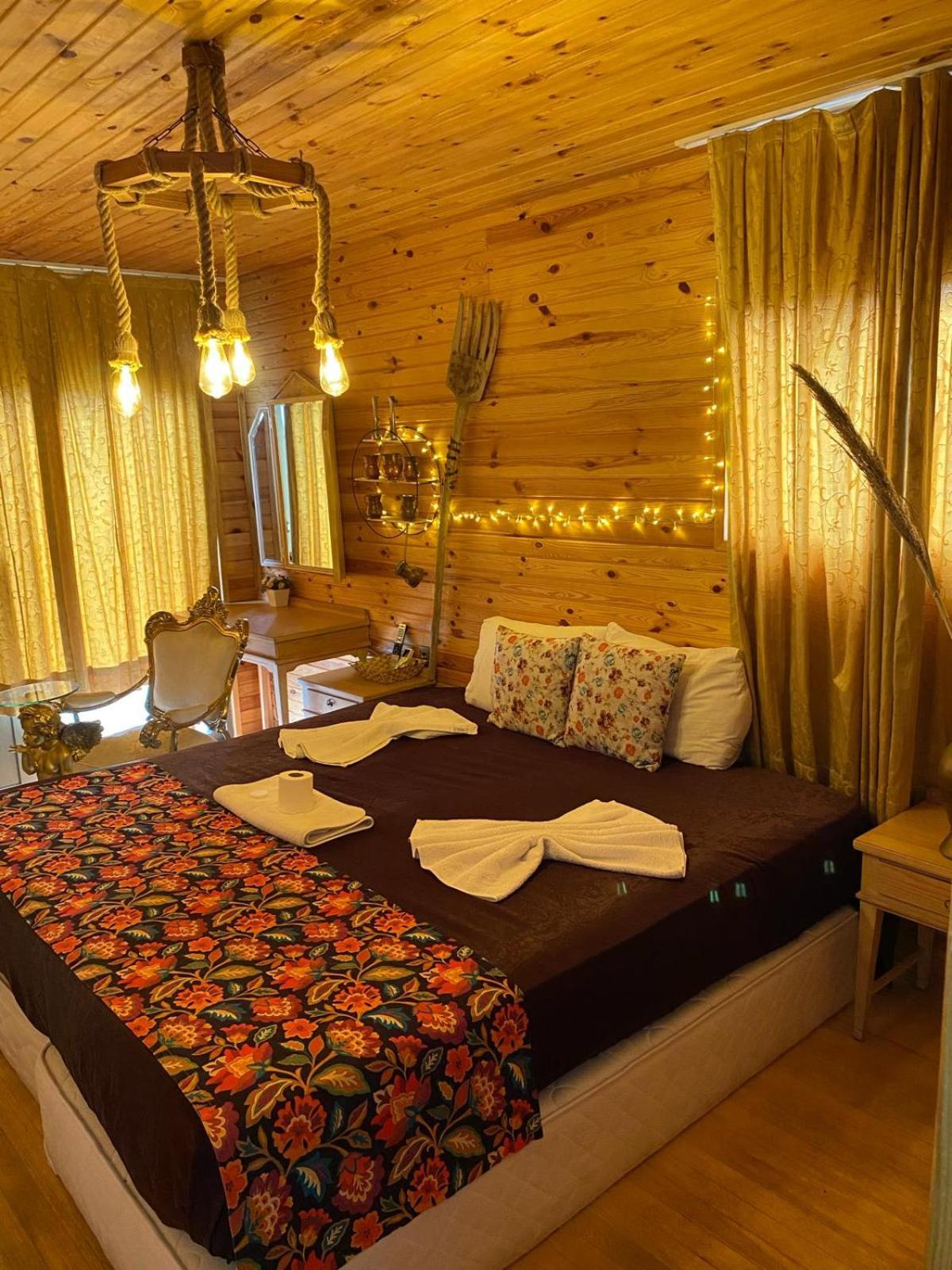 White Country Boutique Hotel Antalya Dış mekan fotoğraf