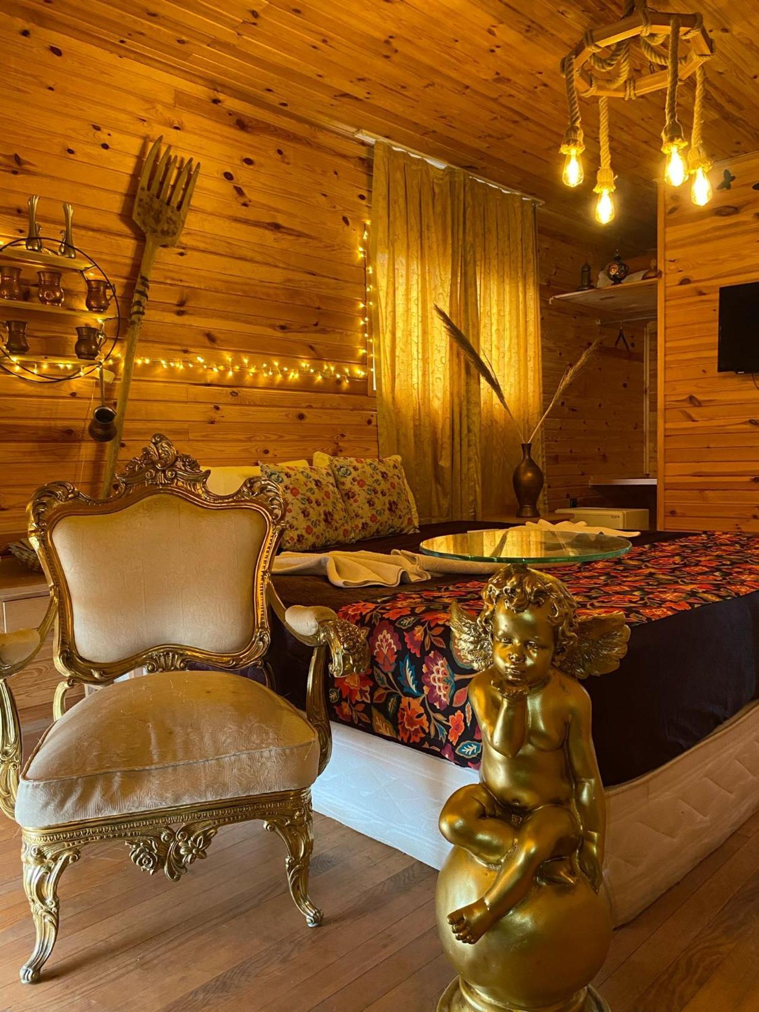 White Country Boutique Hotel Antalya Dış mekan fotoğraf