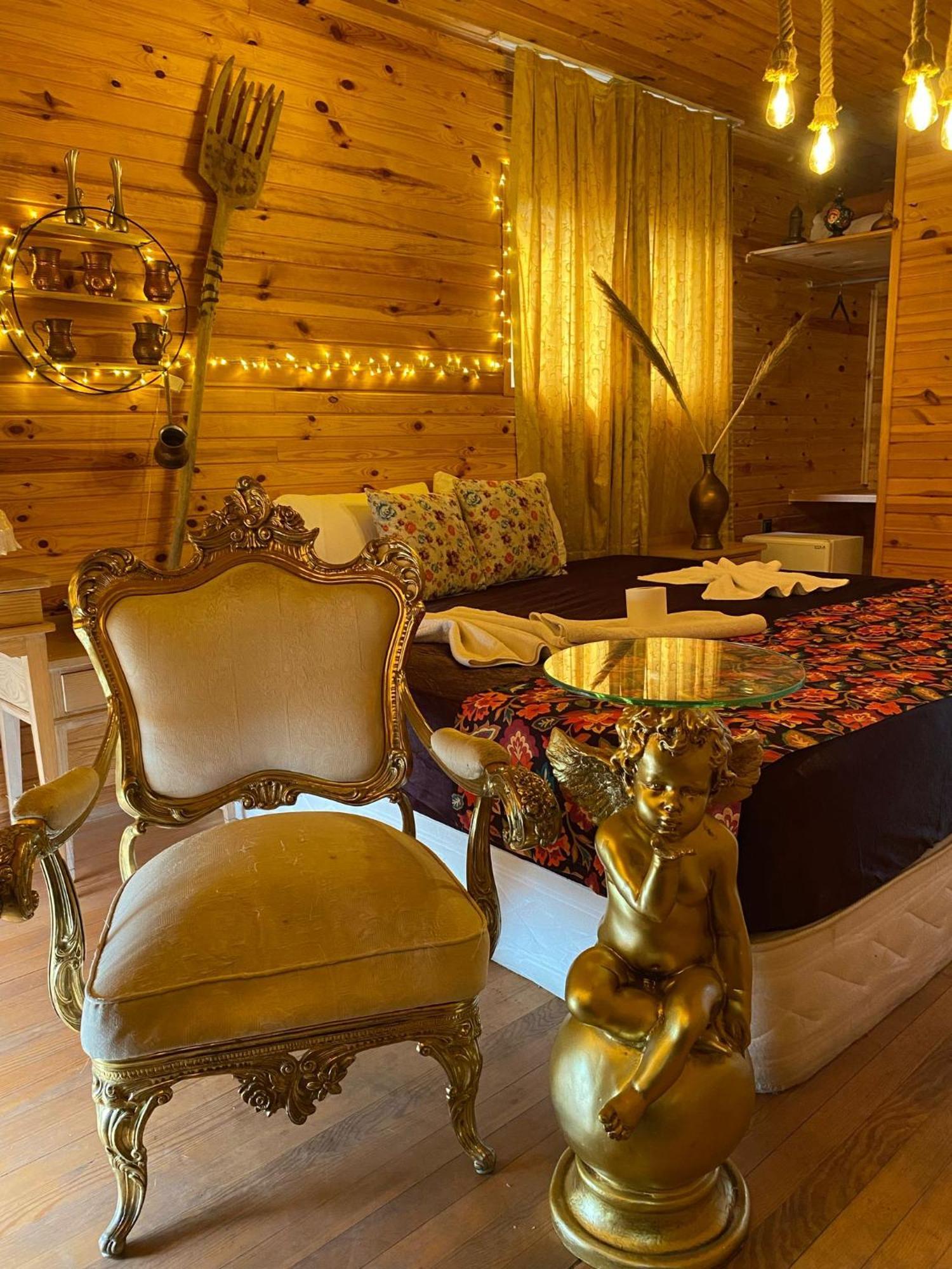 White Country Boutique Hotel Antalya Dış mekan fotoğraf