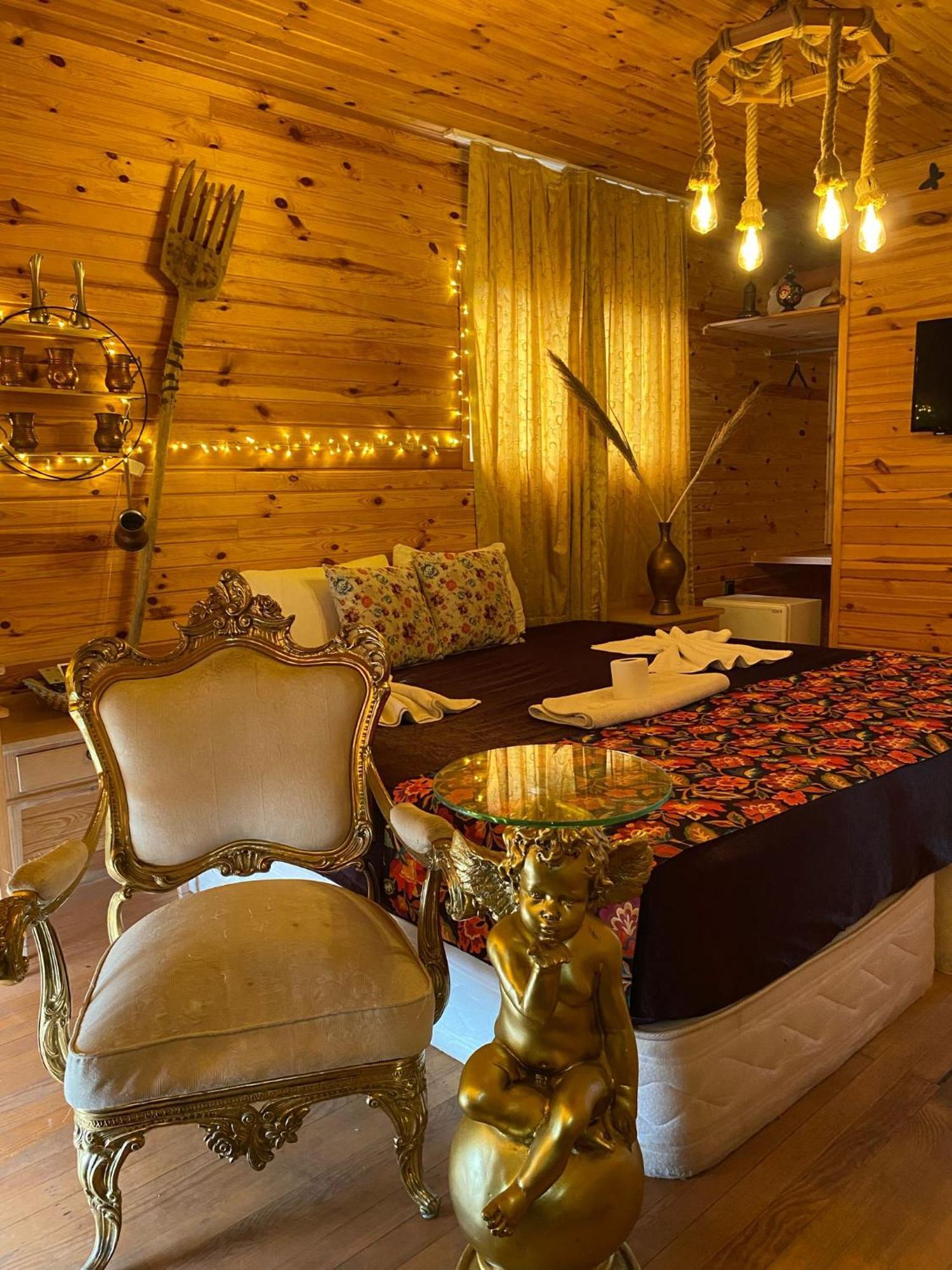 White Country Boutique Hotel Antalya Dış mekan fotoğraf