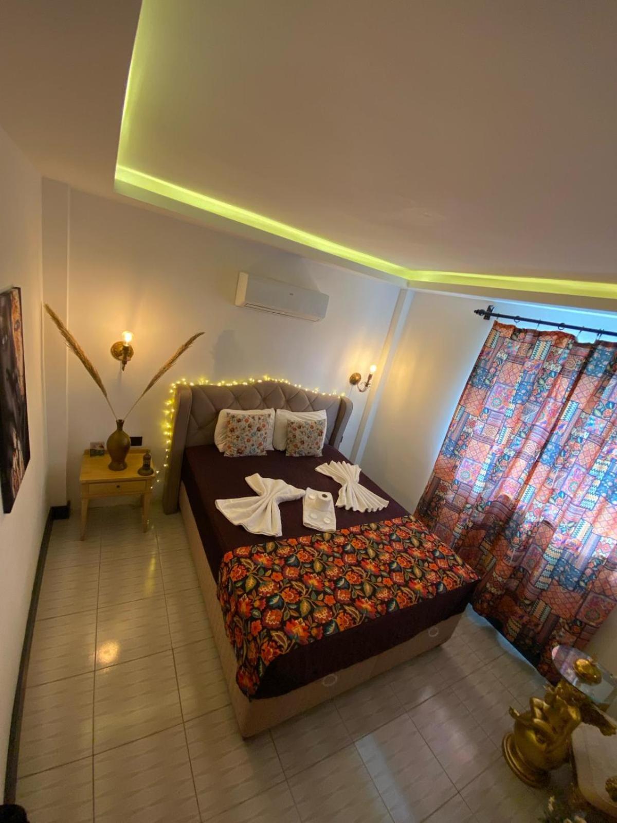 White Country Boutique Hotel Antalya Dış mekan fotoğraf