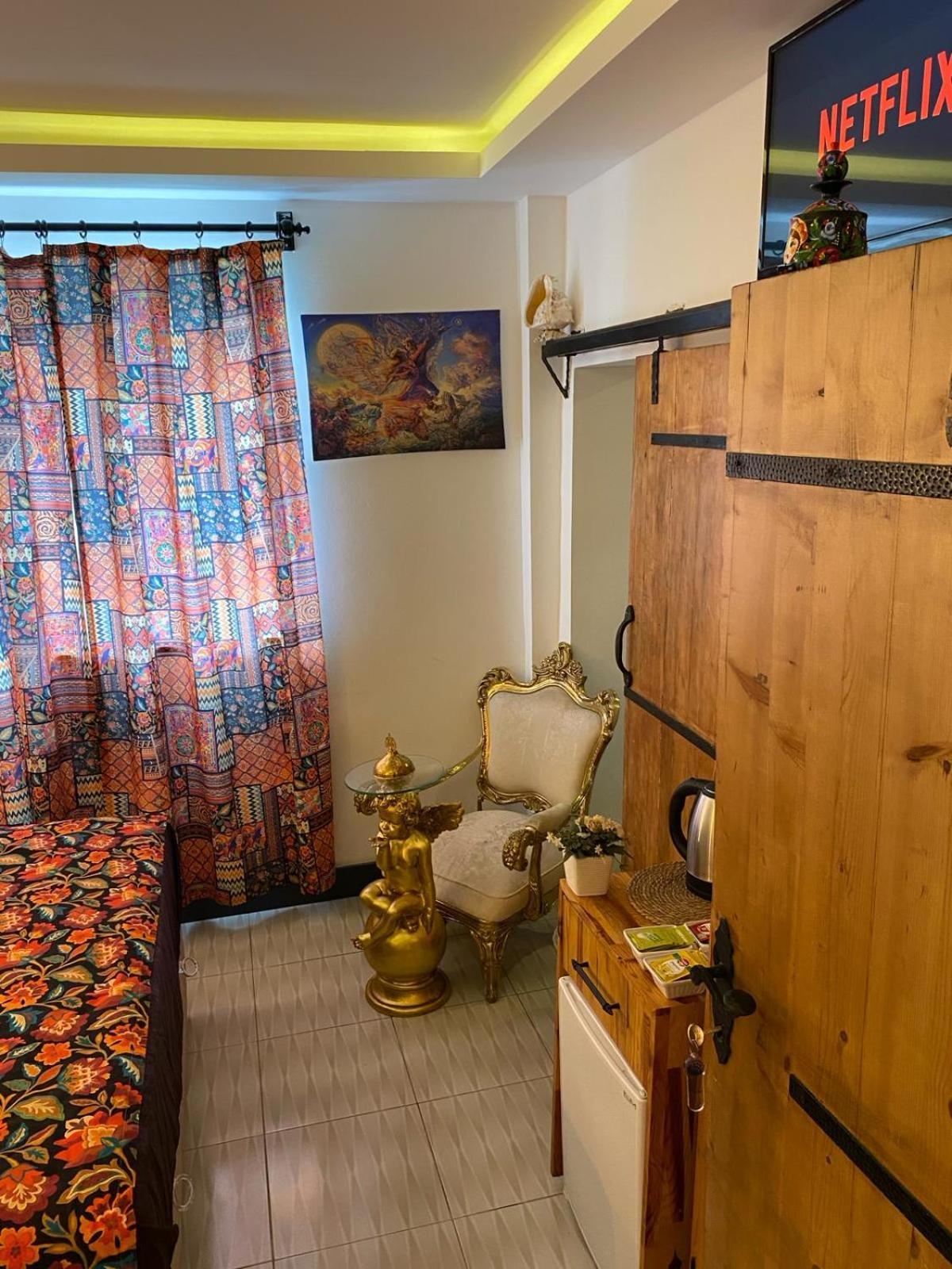 White Country Boutique Hotel Antalya Dış mekan fotoğraf