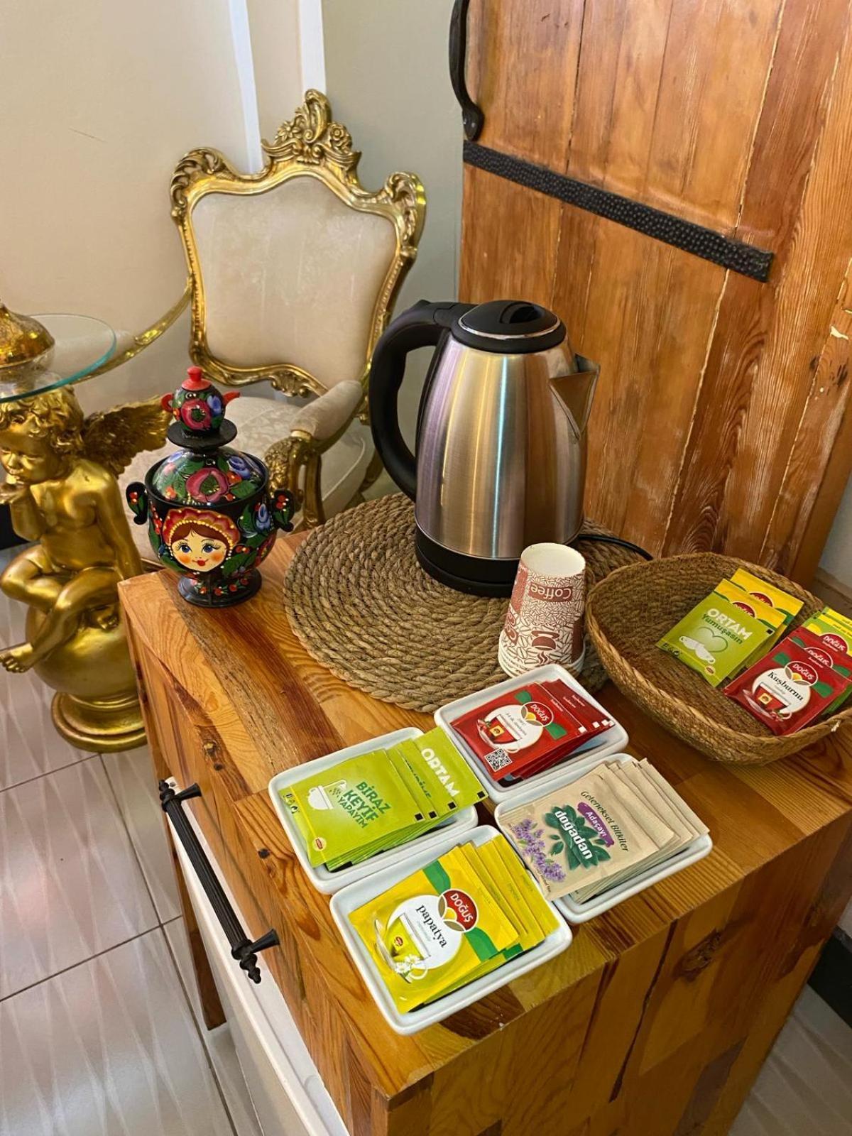 White Country Boutique Hotel Antalya Dış mekan fotoğraf